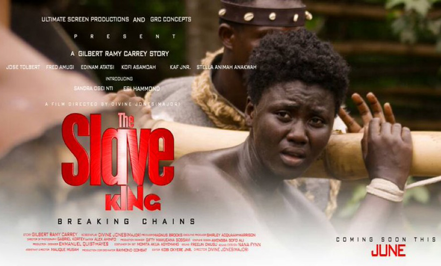 The-Slave-King